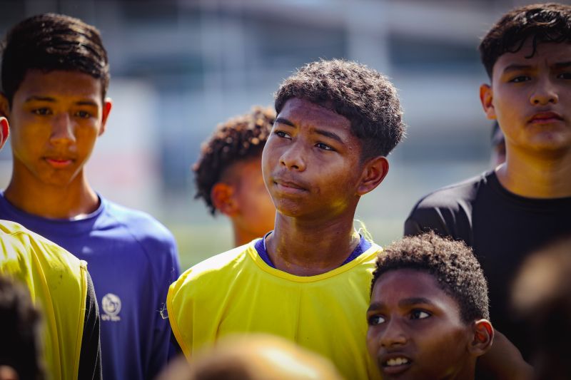 Nicholas Leão, 14 anos <div class='credito_fotos'>Foto: Pedro Guerreiro / Ag. Pará &nbsp;&nbsp;|&nbsp;&nbsp; <a href='/midias/2024/originais/18685_6a6ca9a4-81fb-fac5-8801-93650860ada9.jpg' download><i class='fa-solid fa-download'></i> Download</a></div>