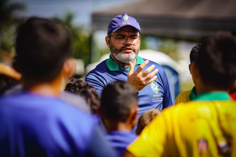 Maurício Barreto, professor de Ed. Física SEEL <div class='credito_fotos'>Foto: Pedro Guerreiro / Ag. Pará &nbsp;&nbsp;|&nbsp;&nbsp; <a href='/midias/2024/originais/18685_7a507022-f0c5-8806-50a1-c2fc8debdb2a.jpg' download><i class='fa-solid fa-download'></i> Download</a></div>