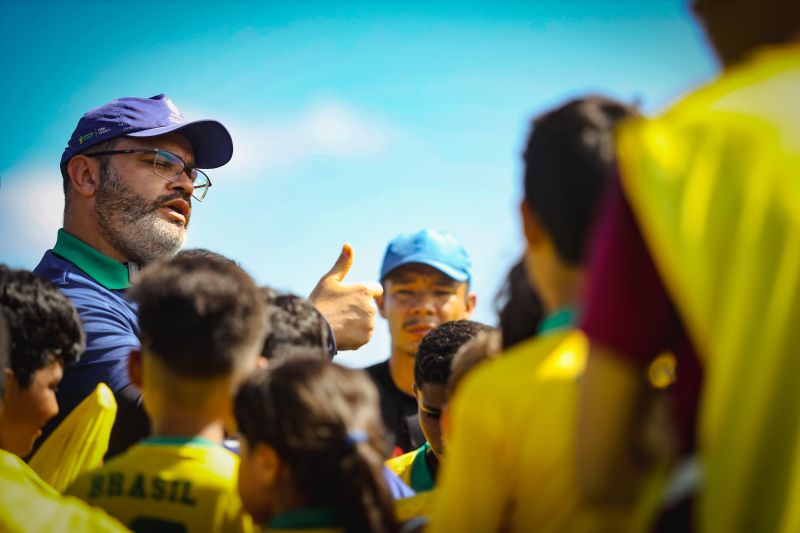 Maurício Barreto, professor de Ed. Física SEEL <div class='credito_fotos'>Foto: Pedro Guerreiro / Ag. Pará &nbsp;&nbsp;|&nbsp;&nbsp; <a href='/midias/2024/originais/18685_c3734ff2-8e84-3dad-1695-8a19567c86e1.jpg' download><i class='fa-solid fa-download'></i> Download</a></div>