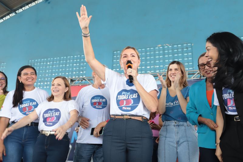 Crédito: Bruno Cruz / Agência Pará