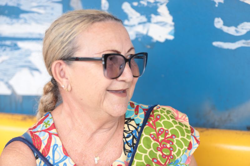 Fátima Silva - moradora <div class='credito_fotos'>Foto: Bruno Cruz / Ag. Pará &nbsp;&nbsp;|&nbsp;&nbsp; <a href='/midias/2024/originais/18703_6fa51f20-e3aa-3164-7bf6-38fc4ee262be.jpg' download><i class='fa-solid fa-download'></i> Download</a></div>