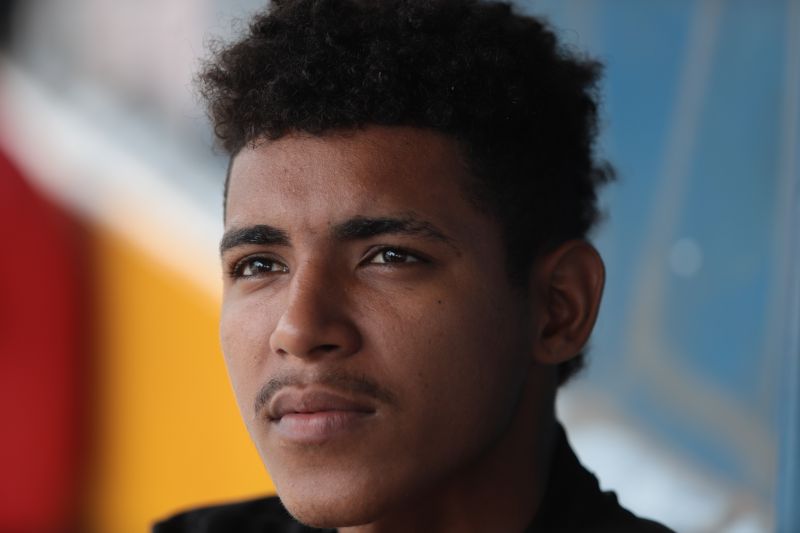 Kelissom junior -morador <div class='credito_fotos'>Foto: Bruno Cruz / Ag. Pará &nbsp;&nbsp;|&nbsp;&nbsp; <a href='/midias/2024/originais/18703_a5b89f9c-9fb9-52c0-6b37-042fd6bea5e1.jpg' download><i class='fa-solid fa-download'></i> Download</a></div>