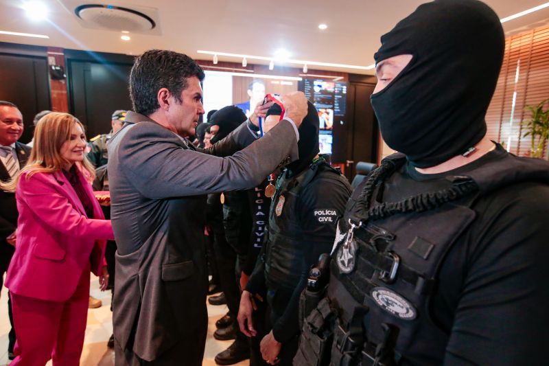 Crédito: Marco Santos / Ag. Pará