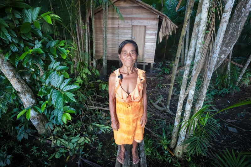 Maria auxiliadora Monteiro - pescadora <div class='credito_fotos'>Foto: Bruno Cruz / Ag. Pará &nbsp;&nbsp;|&nbsp;&nbsp; <a href='/midias/2024/originais/18740_fd0a4cfe-5c1b-d54f-a7eb-3bae693e7df5.jpg' download><i class='fa-solid fa-download'></i> Download</a></div>