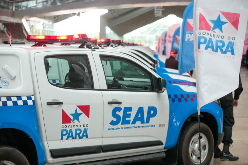 Crédito: Marco Santos / Ag. Pará