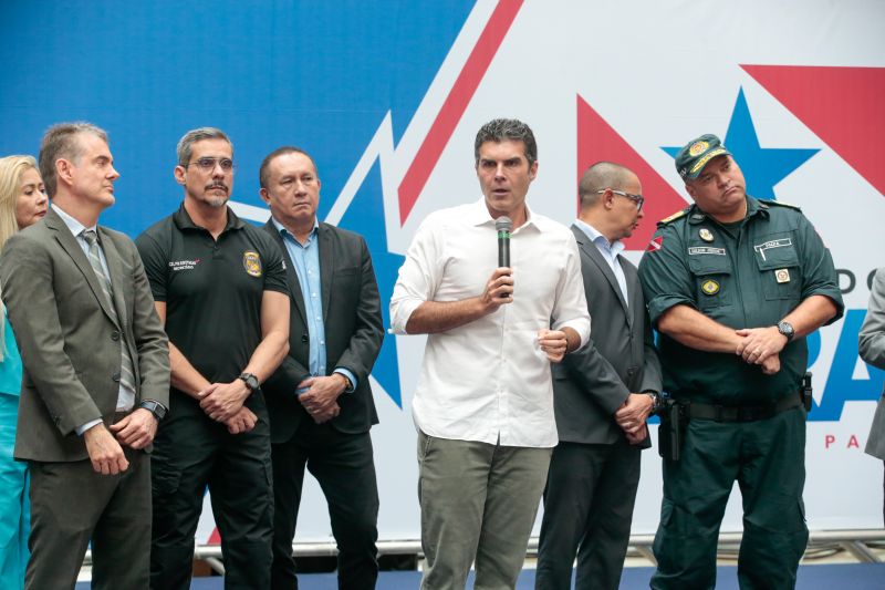 Crédito: Marco Santos / Ag. Pará