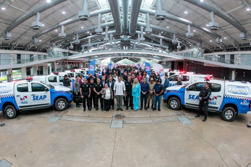 Crédito: Marco Santos / Ag. Pará