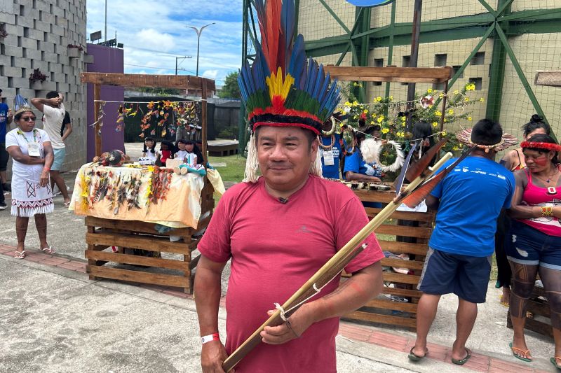 Waldecir Tembé <div class='credito_fotos'>Foto: Victor Nylander / Ascom Seac &nbsp;&nbsp;|&nbsp;&nbsp; <a href='/midias/2024/originais/18765_1e44d533-7b60-a714-6e6c-1965b86f4bca.jpg' download><i class='fa-solid fa-download'></i> Download</a></div>