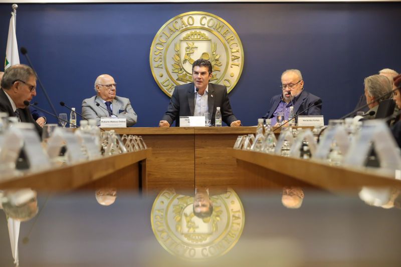 Crédito: Marco Santos / Ag. Pará