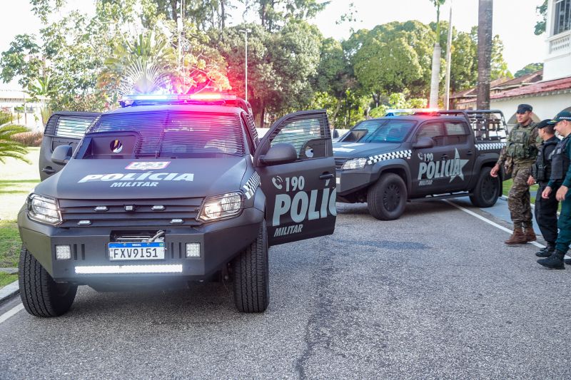 Crédito: Marco Santos / Ag. Pará