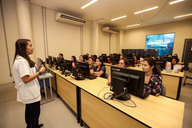 Crédito: Alex Ribeiro / Ag. Pará