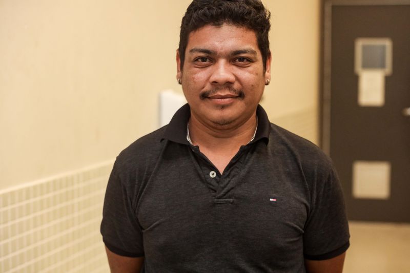 Gilson Medeiros <div class='credito_fotos'>Foto: Alex Ribeiro / Ag. Pará &nbsp;&nbsp;|&nbsp;&nbsp; <a href='/midias/2024/originais/18822_74ad830c-cb95-0da8-c7cb-ec568033becb.jpg' download><i class='fa-solid fa-download'></i> Download</a></div>