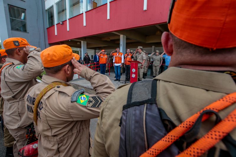 Crédito: Marco Santos / Ag. Pará