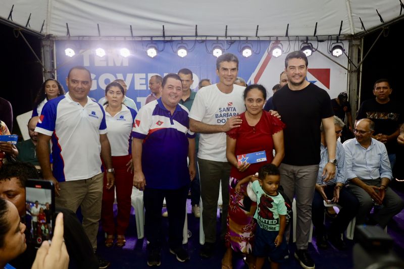 Crédito: Wellyngton Coelho / Ag.Pará