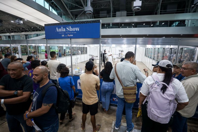  <div class='credito_fotos'>Foto: Rodrigo Pinheiro / Ag.Pará &nbsp;&nbsp;|&nbsp;&nbsp; <a href='/midias/2024/originais/18931_8860a831-8994-c478-aa74-affeed4a7169.jpg' download><i class='fa-solid fa-download'></i> Download</a></div>