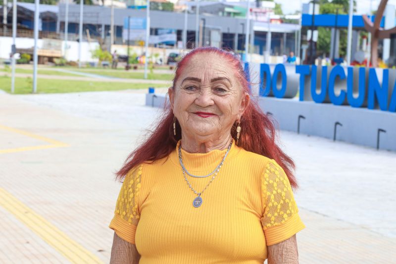 Maria das Graças de Freitas