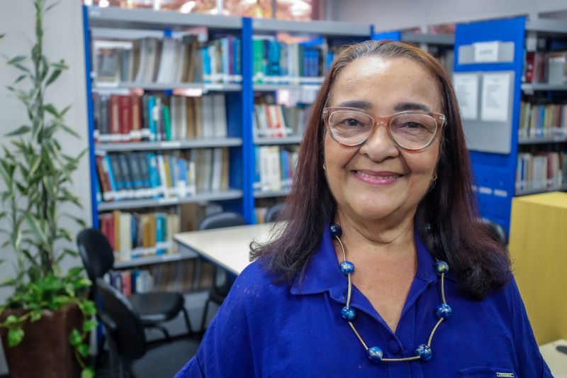 Nilda Abreu - agente administrativo <div class='credito_fotos'>Foto: Bruno Cecim / Ag.Pará &nbsp;&nbsp;|&nbsp;&nbsp; <a href='/midias/2024/originais/19969_0d32f68d-5220-fedb-2d04-6b25feb67989.jpg' download><i class='fa-solid fa-download'></i> Download</a></div>