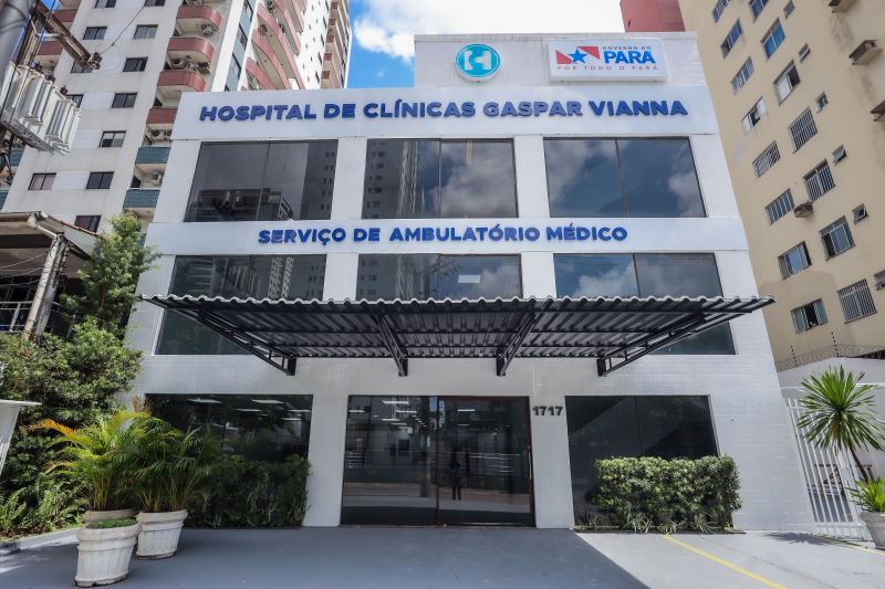 Crédito: Bruno Cecim / Ag.Pará