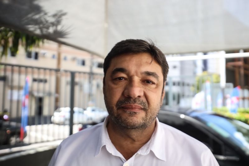 Paulo Bezerra - Presidente Hemopa <div class='credito_fotos'>Foto: Marcelo Lelis / Ag. Pará &nbsp;&nbsp;|&nbsp;&nbsp; <a href='/midias/2024/originais/19986_e29d80a0-a5bd-c2a7-7306-9a5215de548a.jpg' download><i class='fa-solid fa-download'></i> Download</a></div>