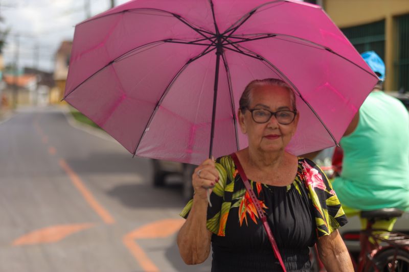 Beatriz Silva - aposentada - Rua Curuça - 71 anos - quase 50 anos mora em Marituba <div class='credito_fotos'>Foto: Bruno Cecim / Ag.Pará &nbsp;&nbsp;|&nbsp;&nbsp; <a href='/midias/2024/originais/19987_16459efa-0055-e2f3-52b1-54bef348f9d5.jpg' download><i class='fa-solid fa-download'></i> Download</a></div>