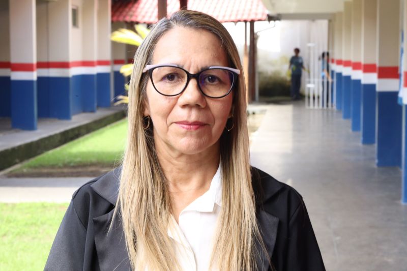 Diretora Maria Salete <div class='credito_fotos'>Foto: Alex Ribeiro / Ag. Pará &nbsp;&nbsp;|&nbsp;&nbsp; <a href='/midias/2024/originais/20000_37e1ba89-149b-c40c-0deb-6389c878995f.jpg' download><i class='fa-solid fa-download'></i> Download</a></div>