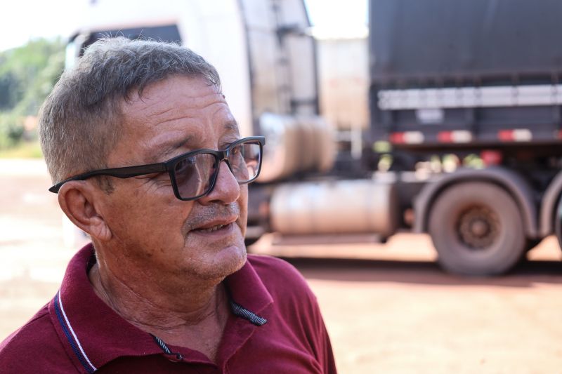 Caminhoneiro, Natalicio Neto <div class='credito_fotos'>Foto: Bruno Cecim / Ag.Pará &nbsp;&nbsp;|&nbsp;&nbsp; <a href='/midias/2024/originais/20013_46b8089a-0f6b-12f7-8dae-f65a50c97fe5.jpg' download><i class='fa-solid fa-download'></i> Download</a></div>