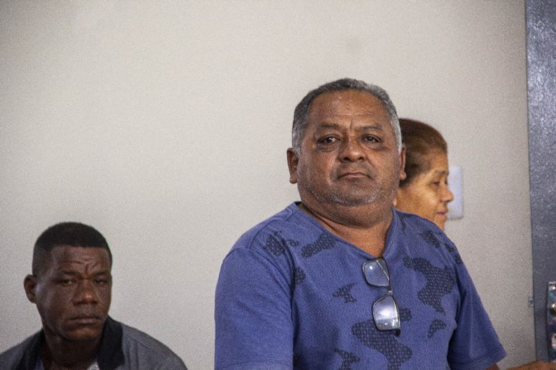 João Santos, autônomo <div class='credito_fotos'>Foto: Pedro Guerreiro / Ag. Pará &nbsp;&nbsp;|&nbsp;&nbsp; <a href='/midias/2024/originais/20020_e2a48d96-6966-b9e8-5f15-7301e8ea1b89.jpg' download><i class='fa-solid fa-download'></i> Download</a></div>