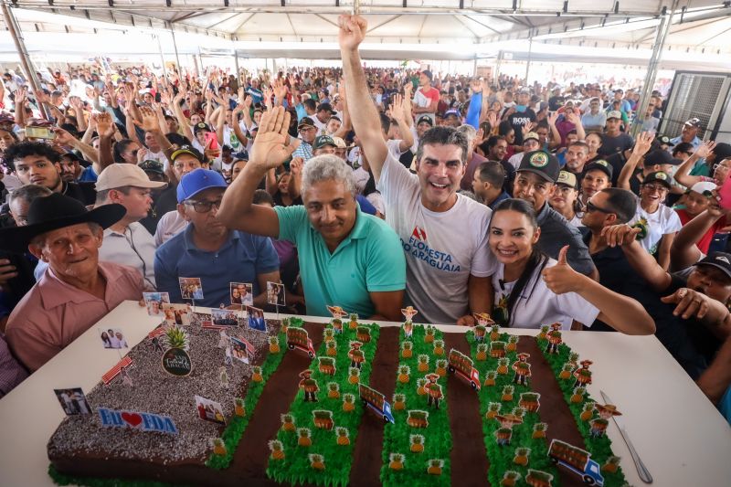 Crédito: Bruno Cruz / Agência Pará