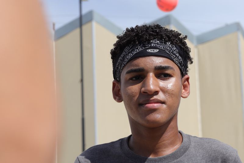 Marcos Vinicius Barros <div class='credito_fotos'>Foto: Pedro Guerreiro / Ag. Pará &nbsp;&nbsp;|&nbsp;&nbsp; <a href='/midias/2024/originais/20023_5302e8d4-116c-28b2-430c-7874437a5fdd.jpg' download><i class='fa-solid fa-download'></i> Download</a></div>