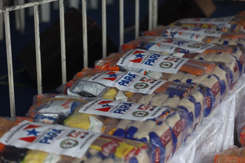 Crédito: Rodrigo Pinheiro / Ag.Pará