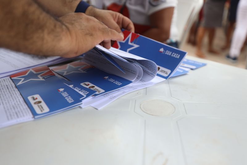 Crédito: Rodrigo Pinheiro / Ag.Pará