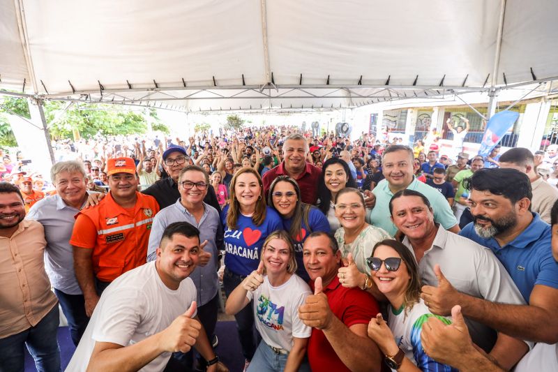 Crédito: Alex Ribeiro / Ag. Pará