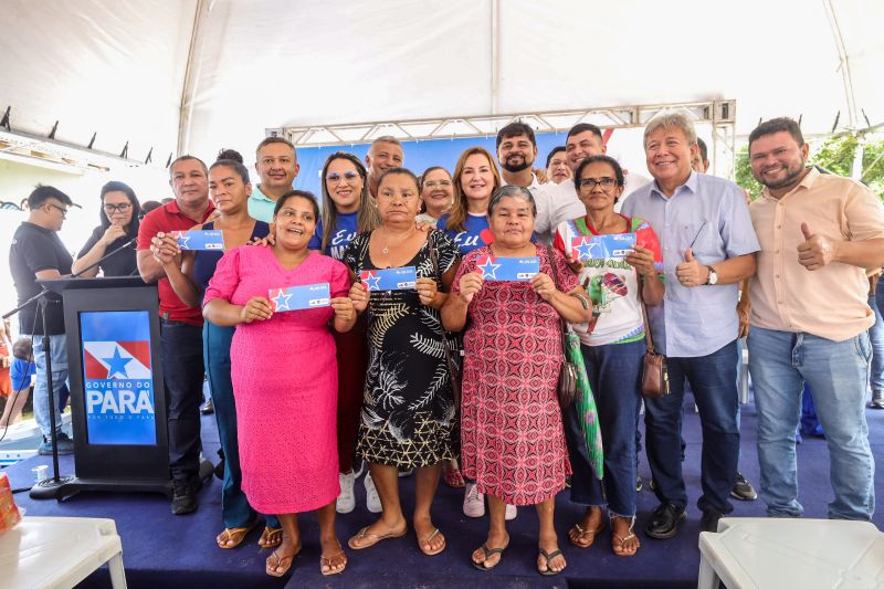 Crédito: Alex Ribeiro / Ag. Pará