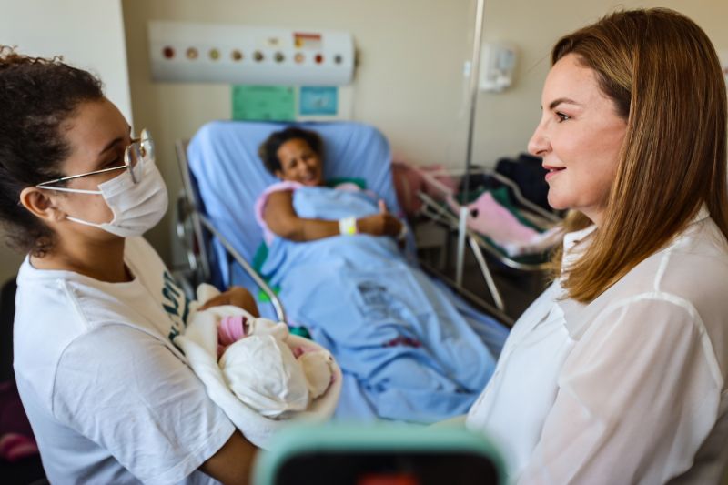 Crédito: Bruno Cecim / Ag.Pará