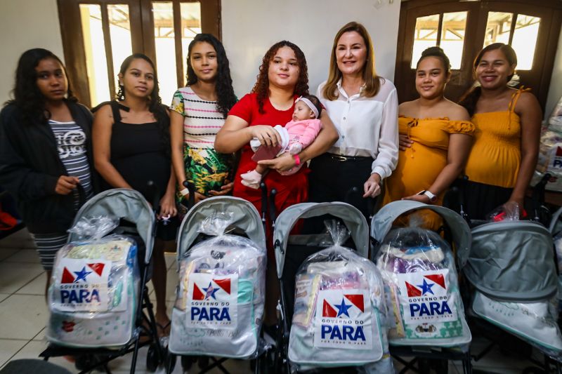 Crédito: Bruno Cecim / Ag.Pará