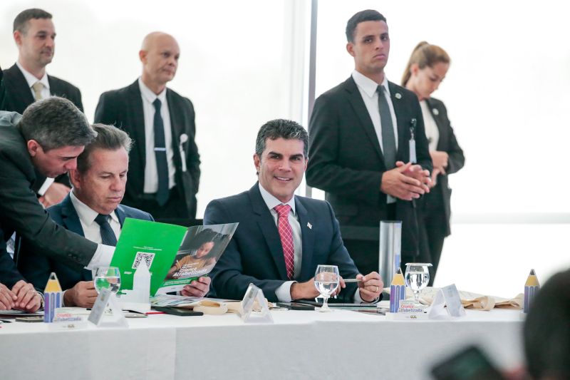 Crédito: Marco Santos / Ag. Pará