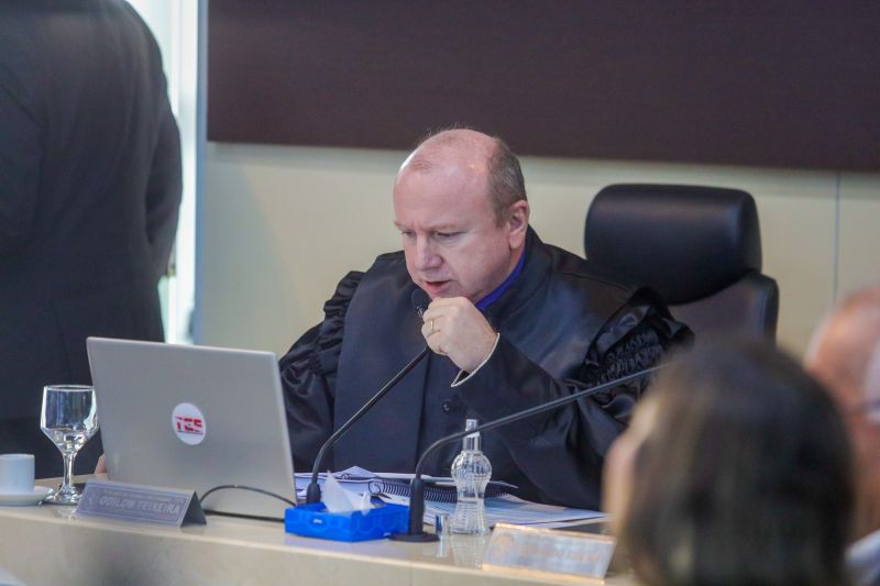 Conselheiro - Odilon Teixeira