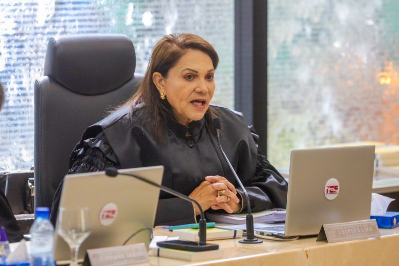 Conselheira - Lourdes Lima