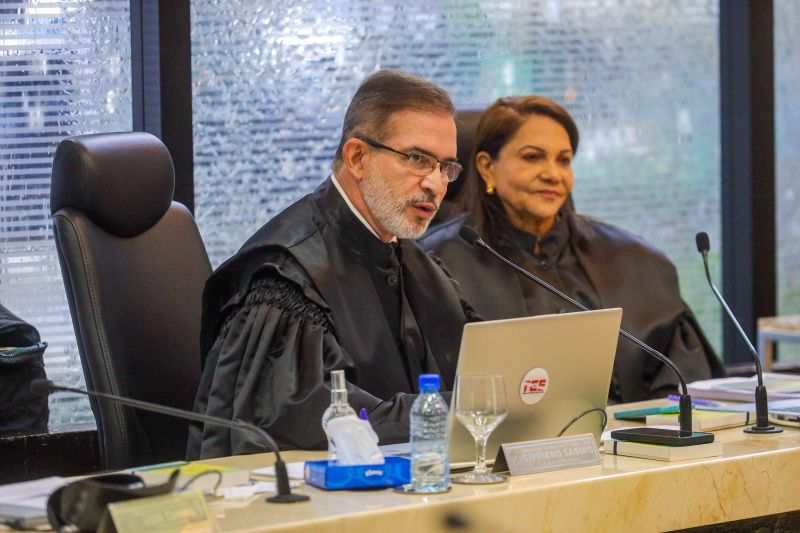 Conselheiro - Cipriano Sabino