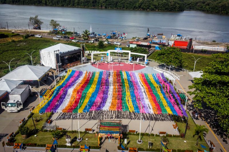 Crédito: Paulo Cézar / Ag. Pará