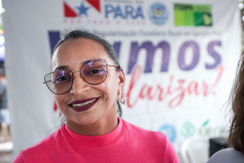 Maria de Nazaré Silva