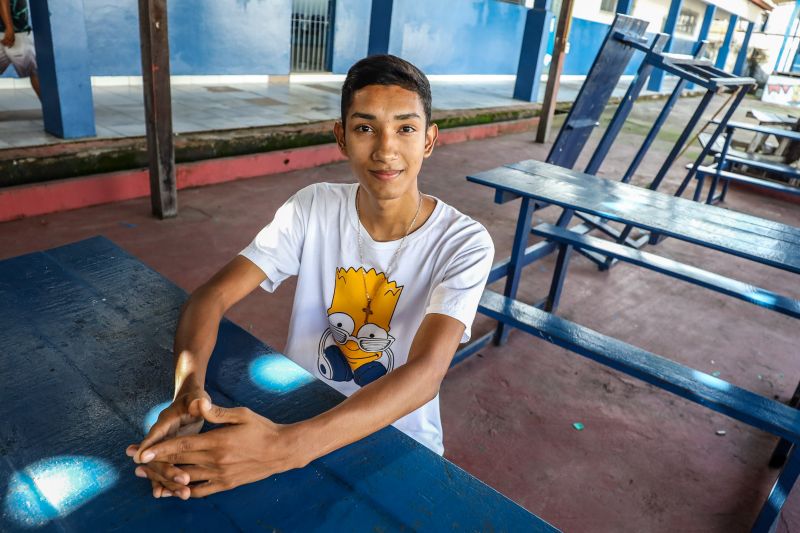 Local onde será construída a nova Escola Paulino de Brito • Centro Especializado de Atendimento a Meninas e Mulheres Marajoaras

Pedro Henrique Mesquita - Aluno <div class='credito_fotos'>Foto: Marcelo Lelis / Ag. Pará &nbsp;&nbsp;|&nbsp;&nbsp; <a href='/midias/2024/originais/20113_1a400f29-d20d-9725-618f-9388a4024189.jpg' download><i class='fa-solid fa-download'></i> Download</a></div>
