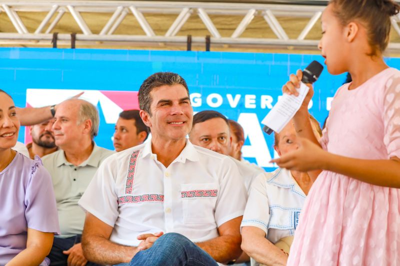 Crédito: Bruno Cruz / Agência Pará