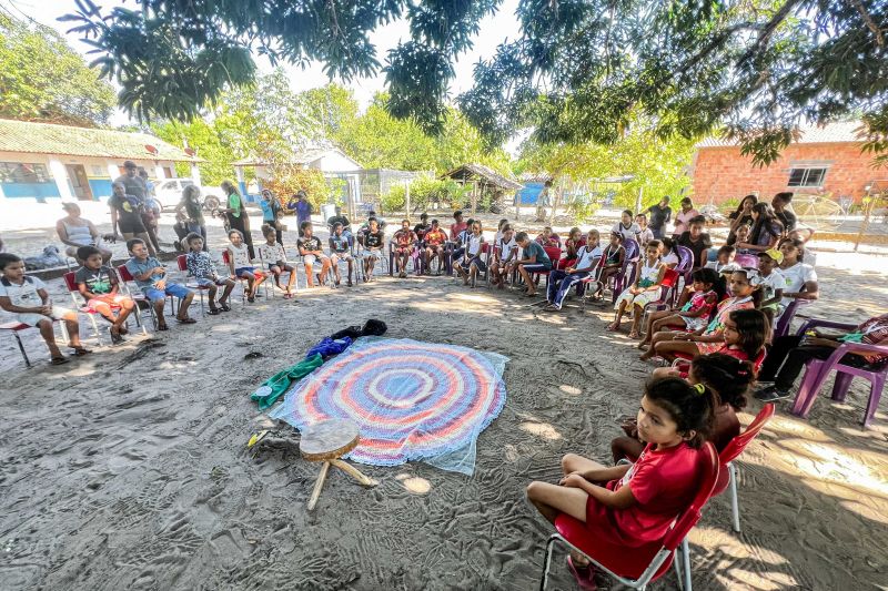 Soltura de 3 mil quelônios no rio Araguaia marcam programação pelo “Junho Verde” no sudeste paraense <div class='credito_fotos'>Foto: João Vitor Santos / Ascom Ideflor-Bio &nbsp;&nbsp;|&nbsp;&nbsp; <a href='/midias/2024/originais/20124_20551274-aa57-4c62-e44d-0945aa3d2ad5.jpg' download><i class='fa-solid fa-download'></i> Download</a></div>