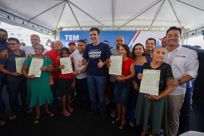 Crédito: Bruno Cecim / Ag.Pará