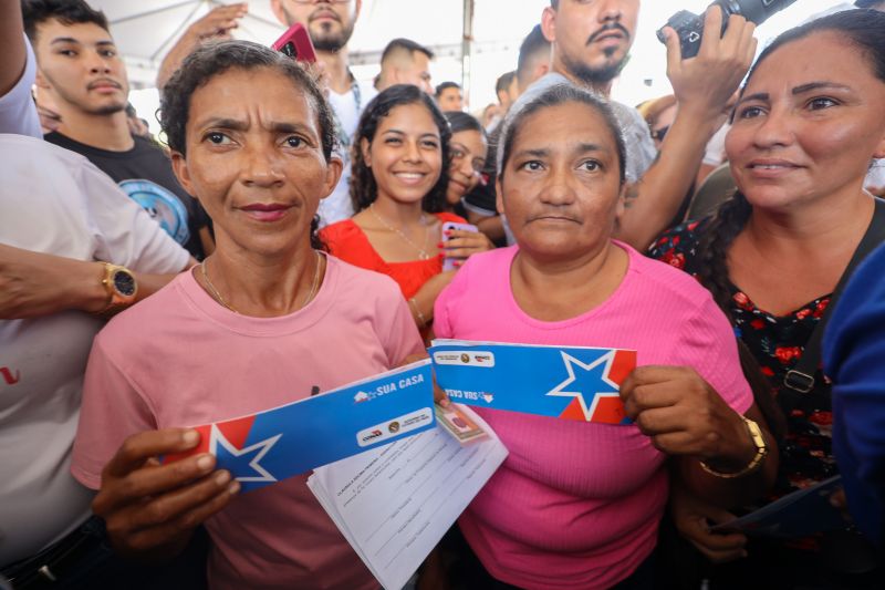 Crédito: Bruno Cecim / Ag.Pará