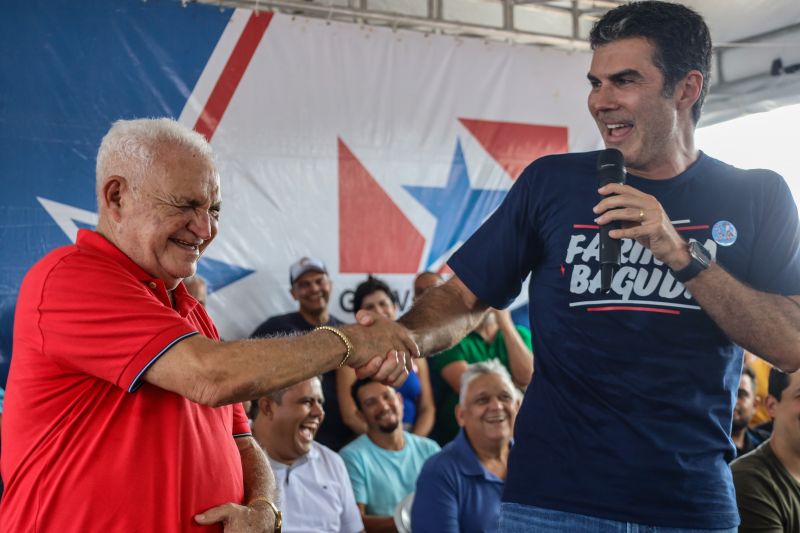 
Bragança - Entrega de Títulos de Terra - Entrega de CAR Validados para a Agricultura Familiar - Programa Regulariza Pará - Entrega de Motocicletas da Linha CredCidadão Mototaxista Pai D’Égua - Fotos Bruno Cecim/Agência Pará <div class='credito_fotos'>Foto: Bruno Cecim / Ag.Pará &nbsp;&nbsp;|&nbsp;&nbsp; <a href='/midias/2024/originais/20139_841ac735-2cbd-9531-111c-44aed8cb96db.jpg' download><i class='fa-solid fa-download'></i> Download</a></div>