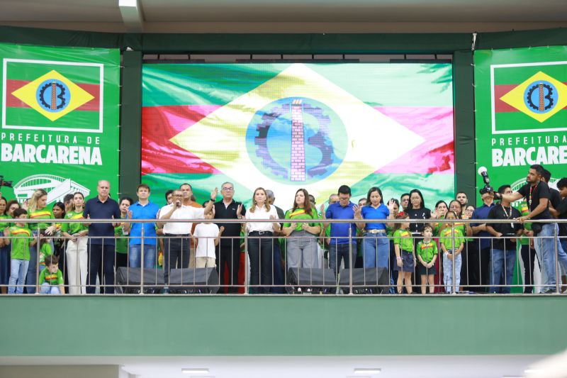 inauguração complexo esportivo 
Barcarena
Fotos:Bruno cruz/ Ag Pará 
 <div class='credito_fotos'>Foto: Bruno Cruz / Ag. Pará &nbsp;&nbsp;|&nbsp;&nbsp; <a href='/midias/2024/originais/20146_9a205a27-7576-f78e-8bf8-a3bc7145233b.jpg' download><i class='fa-solid fa-download'></i> Download</a></div>