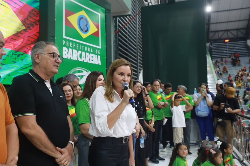 inauguração complexo esportivo 
Barcarena
Fotos:Bruno cruz/ Ag Pará 
 <div class='credito_fotos'>Foto: Bruno Cruz / Ag. Pará &nbsp;&nbsp;|&nbsp;&nbsp; <a href='/midias/2024/originais/20146_bcbdb18b-675b-e8aa-9d4e-1f5205f87e96.jpg' download><i class='fa-solid fa-download'></i> Download</a></div>