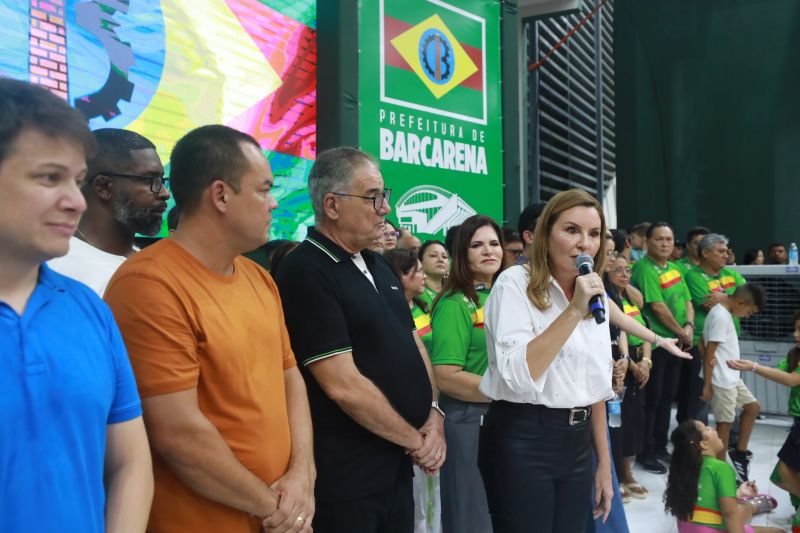 inauguração complexo esportivo 
Barcarena
Fotos:Bruno cruz/ Ag Pará 
 <div class='credito_fotos'>Foto: Bruno Cruz / Ag. Pará &nbsp;&nbsp;|&nbsp;&nbsp; <a href='/midias/2024/originais/20146_ece72fba-a992-4930-0fc9-f914fe153208.jpg' download><i class='fa-solid fa-download'></i> Download</a></div>